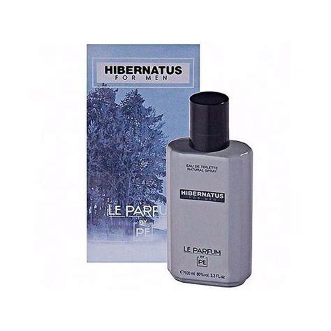 hibernatus eau de toilette paris elysees